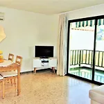 Port De Soller Promenade Apartment.