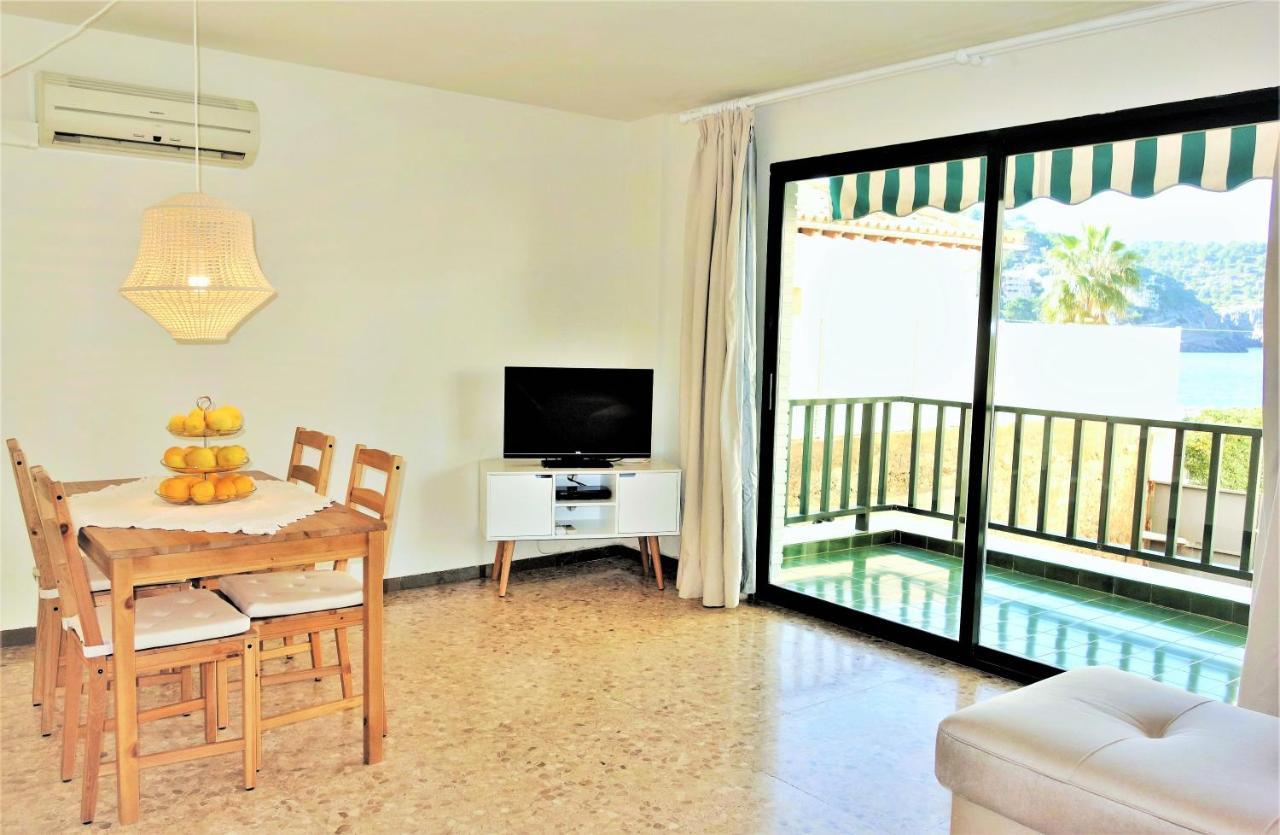 Apartment Promenade Apartment. *