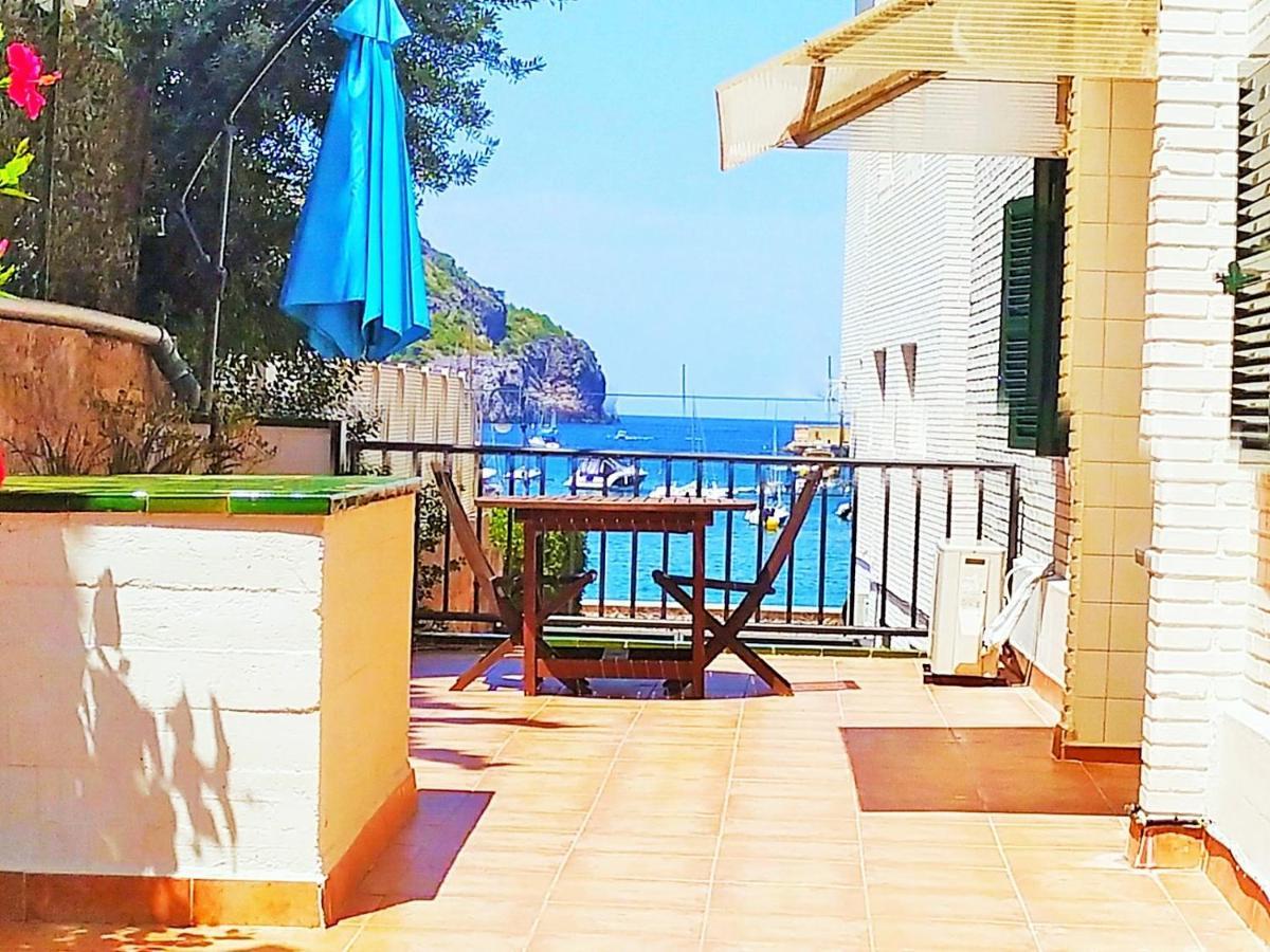 Promenade Apartment. Port De Soller