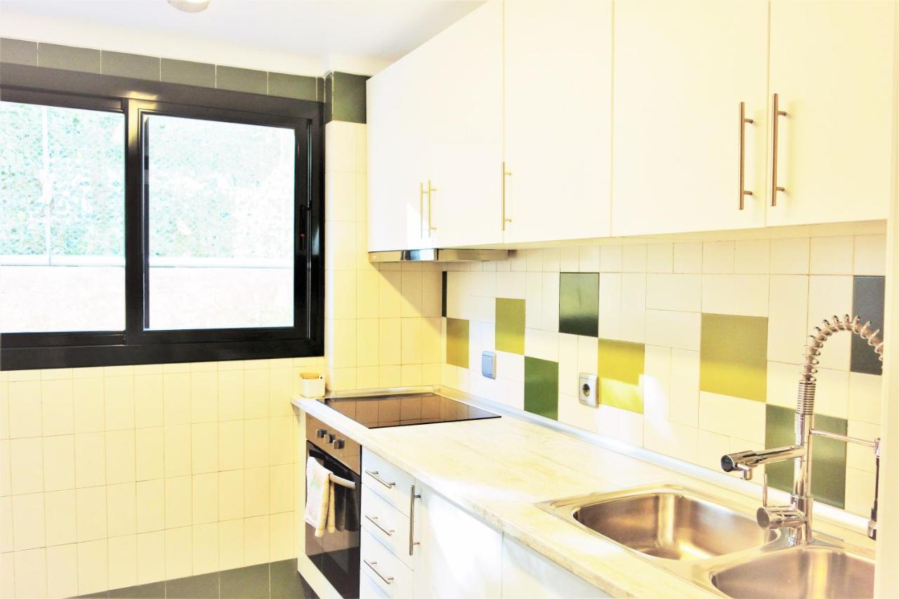 Promenade Apartment. Apartment