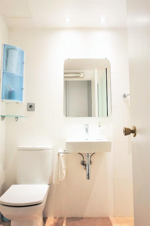 Promenade Apartment. Apartment Port De Soller